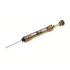 Van Helsing Werewolf Antiserum Syringe Prop Replica - Made from