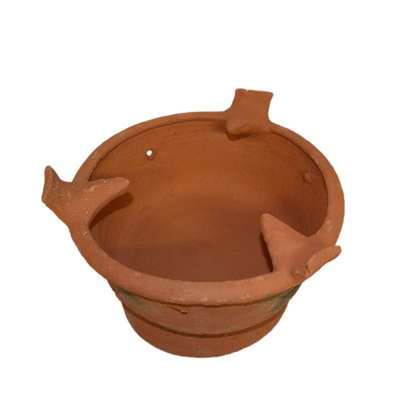 Brazier Charcoal Majmar for Medium to Extra Large Cooking Tagines