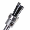 ​1/4 Inch Shank Dovetail Router Bit Woodworking Router Tools Carbide