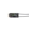 FrSky DUAL 2.4GHz TW GR6 FB receiver