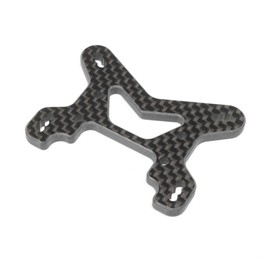 TEAM LOSI RACING Carbon Front Shock Tower V2 22X-4 TLR234133 Elec Car/Truck Replacement Parts