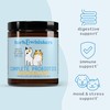 Dr. Mercola, Complete Probiotics, for Cats and Dogs, 3.17 oz