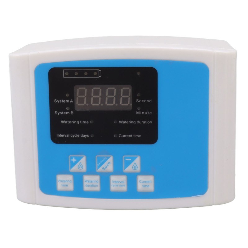 Automatic Watering System Durable Garden Automatic Watering Device Timer Drip