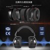 [UC] Soundproofing and Noise Isolating Earmuffs, 30-34 Soundproofing with Adjustable