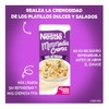 Nestle Media Crema Deslactosada 190