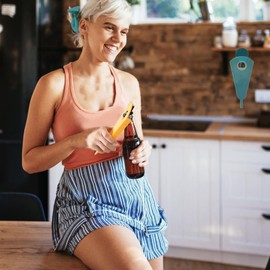 Jar Opener for Weak Hands