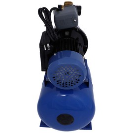 OCPTY 1.5HP 115V 1215GPH Shallow Well Jet Pump Booster Submersible Well Pump for Swimming Pool Garden Tub Pond Flood Drain