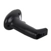 Wireless Barcode Scanner USB Ergonomics Handheld 1D Code Reader Automatic