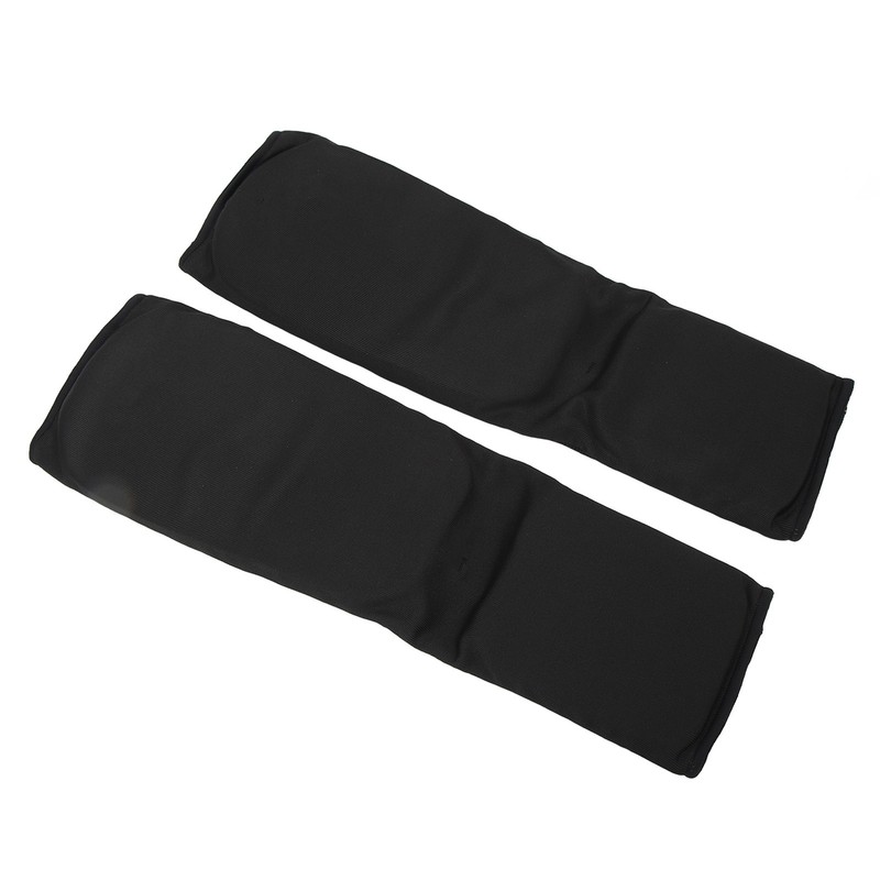 1 Pair Kickboxing Fighting Karate Leg Guard Shinguard Taekwondo Leg