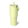 BrüMate Resa 35oz 100% Leakproof Insulated Travel Tumbler | Cup-Holder