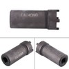 Keenso Tool Socket Wrench Nut Tool Clutch Tool Locking Sleeve