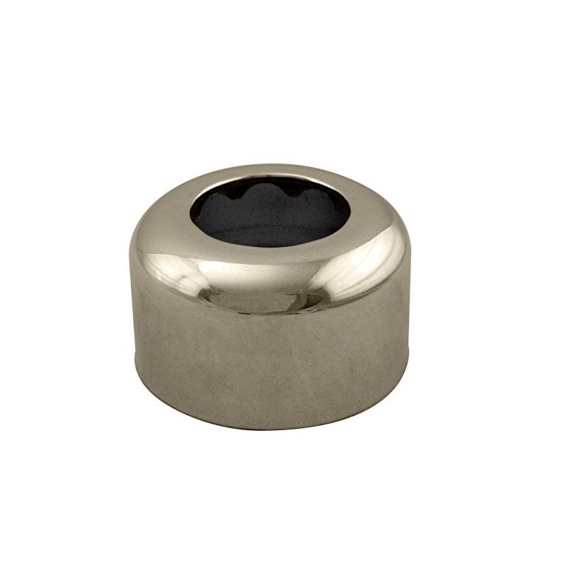 Westbrass R409-05 1-1/2" OD Opening x 3" OD Exterior Diameter