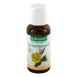 NACHTKERZENÖL 30 ml