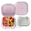 Bentgo Chill Mini Leak-Proof Lunch Box – Built-In Ice Pack