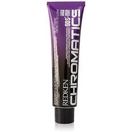 Redken Chromatics Prismatische Haarfarbe, Nr. 5,23 schillernd/goldfarben, 57 g