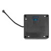 VOANZO RFID Cabinet Lock Kit, Invisible Electronic Cabinet Lock Kit,