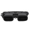 Front Console Dash Air Vent Grill, Car Front Centre Air