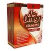 Ajo Y Omega Colágeno Reforzado Glucosamina Omega Nutrition
