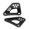 Simnliras Lowering Links Kit Adjustable Drop Links Rear Suspension Cushion