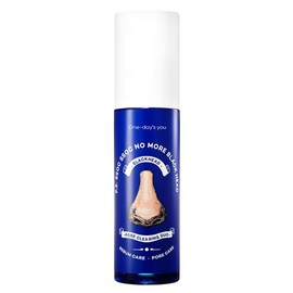 One Days You Sebum Soaking No More Blackhead 100ml 1pc x 1pc / 원데이즈유 피지쏙쏙 노 모어 블랙헤드 100ml 1개입 x 1개