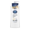 Vaseline Advanced Dri Pair Body Lotion Unscented Body Milk 400ml