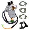 Carburetor for Honda EG5000CL EB6500X EB6500SX EM6500SX EB7000I Generator, HC01016
