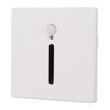 LED Step Light 3W Recessed Motion Seneor Dusk to Dawn