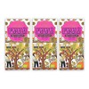 Maraná Chocolate Cusco 70% Dark Chocolate 3 Pack - Peruvian