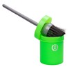 Imperial Riding Container With Hoof Oil Brush One Size Black