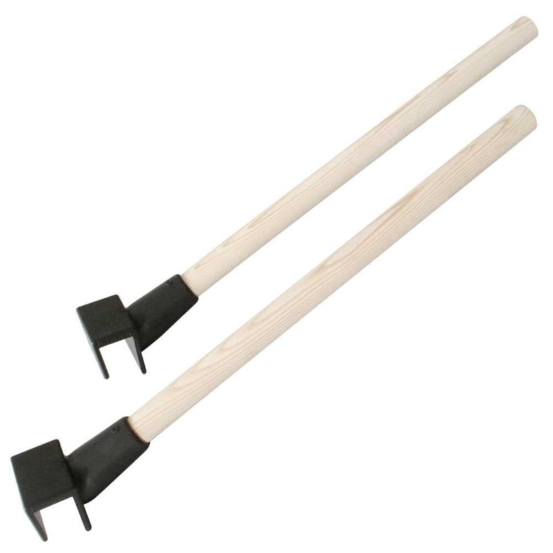 Kraft Tools CC502 The Original Screed Bracket™ (1 pair)