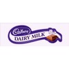 Cadbury Dairy Milk With Daim Chocolate Bar