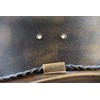 Black Jungle Kimbolton Leather Western Hat Australia Cowboy Hat, tan