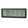 A AIMILAR Digital Countdown Days Timer - AY4053-Black Upgraded Big