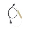 Deck Engagement Cable Tractor 74604092 Replacement MTD Troy Bilt Mower