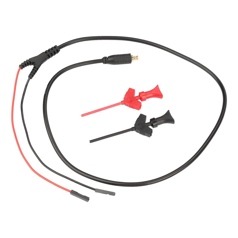 MCX Test Probe Hook for DS202 DS203 DS211 DS212 DSO201