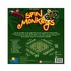 Rio Grande Games Spin Monkeys