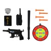Marca 156861 Shooting Police Set