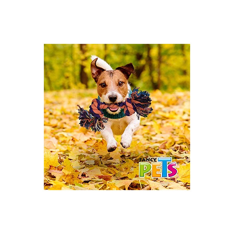 Fancy Pets FL7228 Hueso de Hilo
