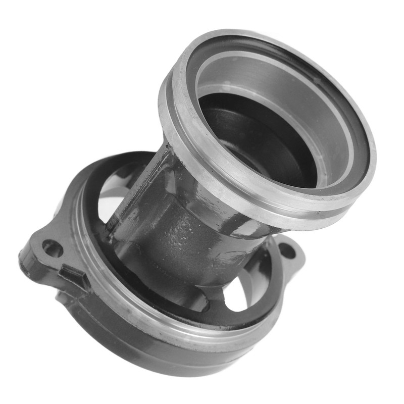 Lower Casing Cover Strong Metal Small Accurate Size Durable Propeller