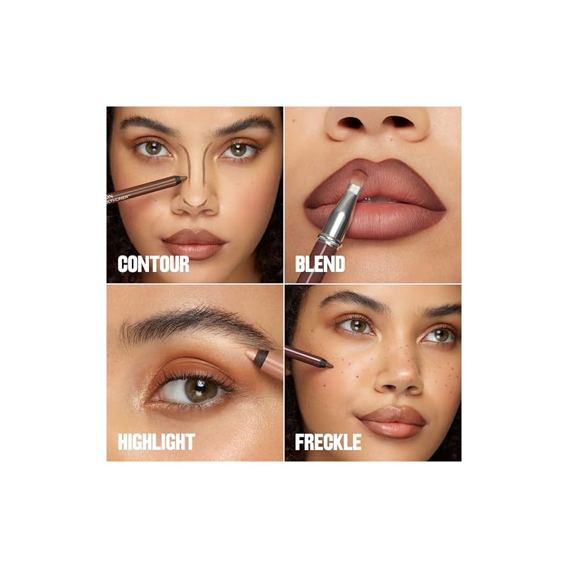 Revlon Delineador ColorStay Multi-Liner Dallying 1g