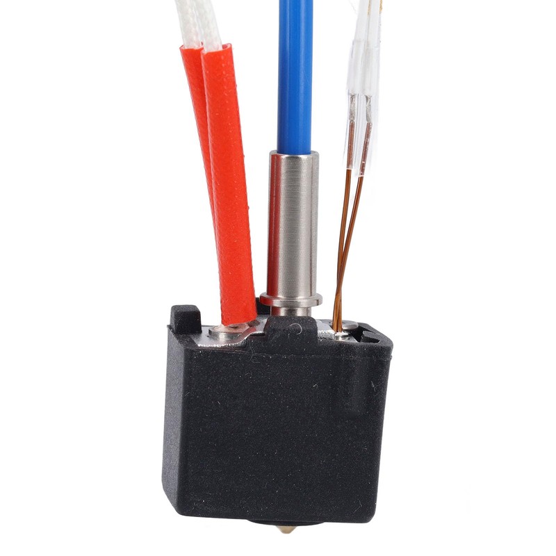 Kit Hotend de Impresora 3D Kit de Boquilla Hotend Extrusora