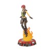 DARK HORSE Borderlands Firehawk Lilith Statue 29 cm