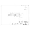 DAIDOHANT 65875 DH Reinforced Hardware for Perfect Support, I-Shape T130