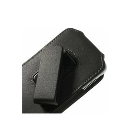 DFV mobile - Magnetic Holster Case Belt Clip Rotary 360º für Tecno POP-5P (2021) - Black