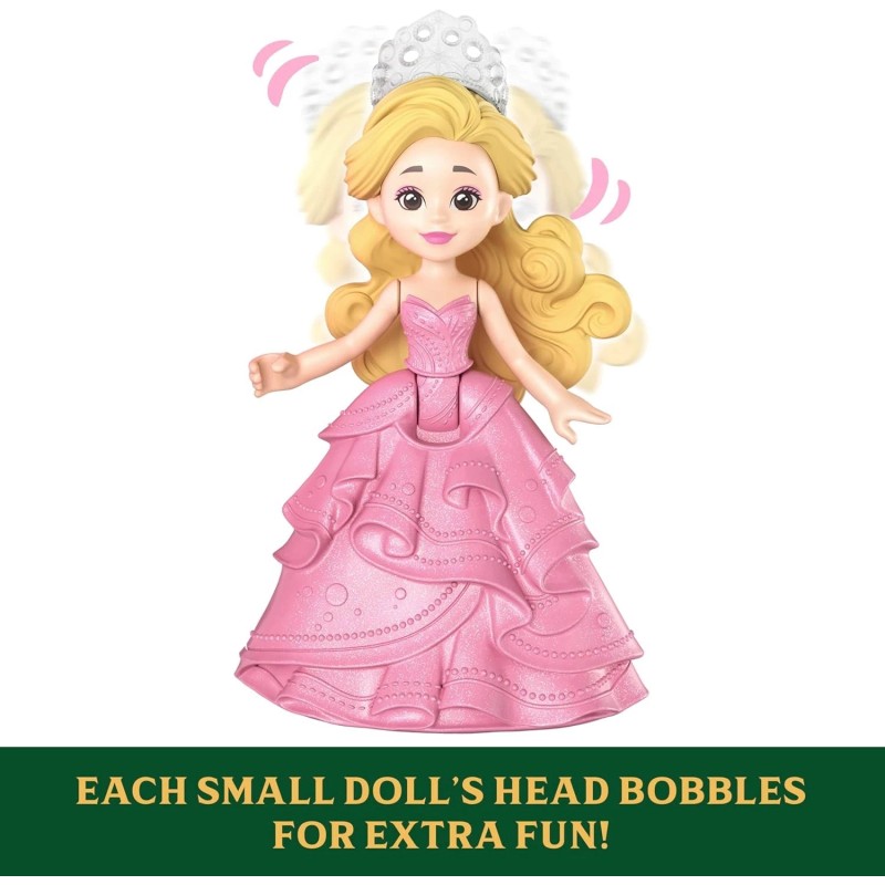 NEW IN HAND Wicked For Good Ozian Balloons Blind Box