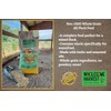 Wholesome Harvest All Flock Feed, High Nutrition Layer for Flocks,