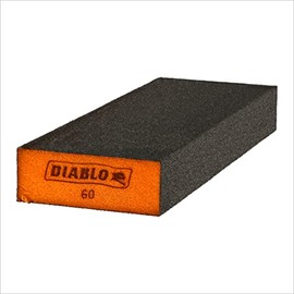 Diablo Blocks Flat XL MED Ora