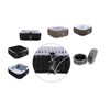 Air Flow Cap Drainage Cap Compatible with Clever Ospazia Elite