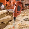 Tile Drill Bit Set 6 mm, Ceramic Drill Bit 6