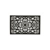 Nuvo Iron Decorative Insert for Fencing, Gates, Home, Garden -
